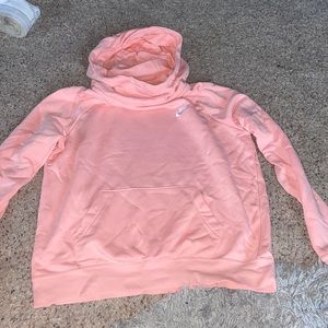 nike sweatshirt